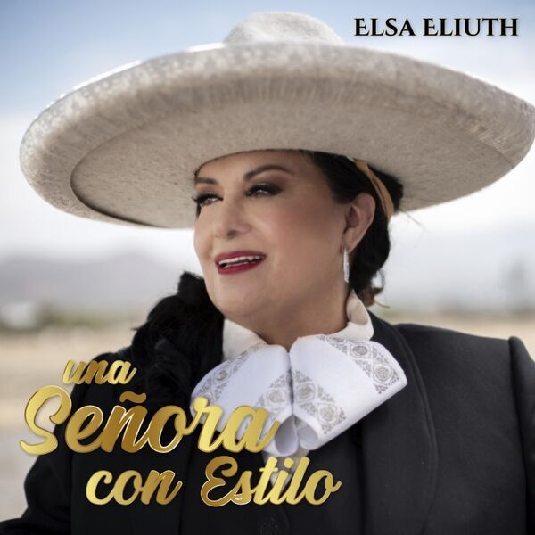 Cover art for Una Señora Con Estilo